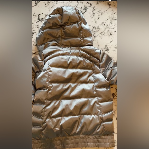 NWT Spyder kids Atlas Bitsy down jacket - Picture 5 of 8